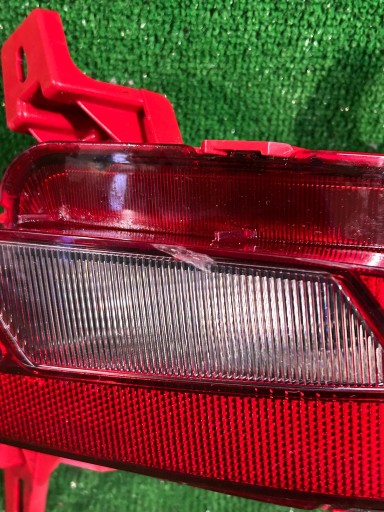 LAMPA FAR ZADNJI ZADNJA DESNA STRANA HYUNDAI ELANTRA VI REDIZAJN LAMPA FAR ZADNJI ZADNJA DESNA STRANA HYUNDAI ELANTRA VI REDIZAJN
