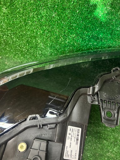 FAR LIJEVA STRANA DESNA ALFA ROMEO MILANO JUNIOR FULL LED NR.R93 FAR LIJEVA STRANA DESNA ALFA ROMEO MILANO JUNIOR FULL LED NR.R93