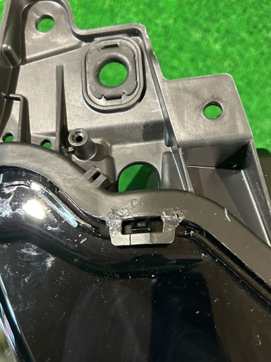 FAR DESNA STRANA ALFA ROMEO MILANO JUNIOR FULL LED NR.R153 FAR DESNA STRANA ALFA ROMEO MILANO JUNIOR FULL LED NR.R153