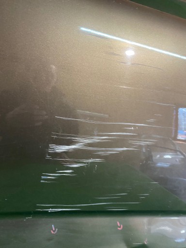 VRATA ZADNJA DESNA STRANA ZADNJI RENAULT TALISMAN LIMUZINA / SEDAN NR.2458