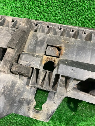POKLOPAC ISPOD BRANIK SUBARU OUTBACK 14- NR.0019