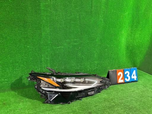 FAR DESNA STRANA LEXUS RX V 22- FULL LED NR.R234 FAR DESNA STRANA LEXUS RX V 22- FULL LED NR.R234