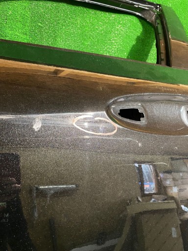 VRATA PREDNJA STRANA LIJEVA LEXUS UX NR.2548