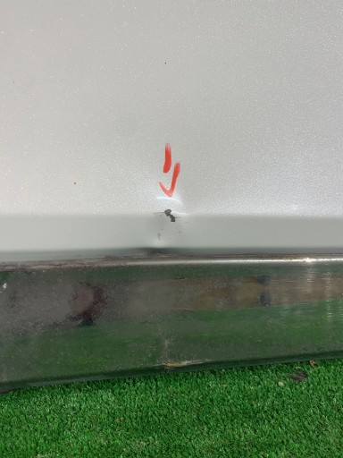 VRATA DESNA  PREDNJA STRANA CITROEN DS5 NR.2546