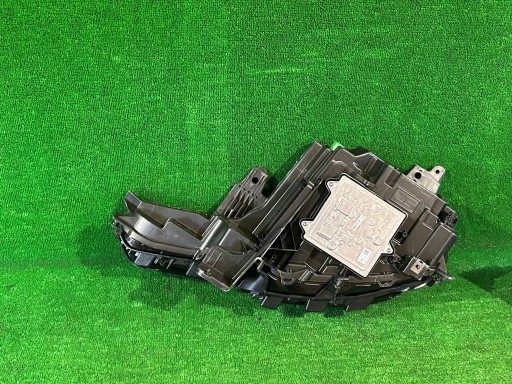 FAR DESNA STRANA ALFA ROMEO JUNIOR NR.R266 FAR DESNA STRANA ALFA ROMEO JUNIOR NR.R266