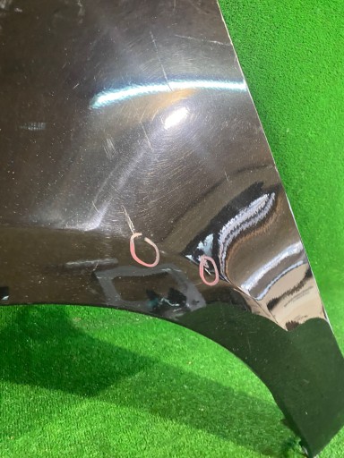 BLATOBRAN PREDNJA STRANA LIJEVA VOLVO V40 12- NR224