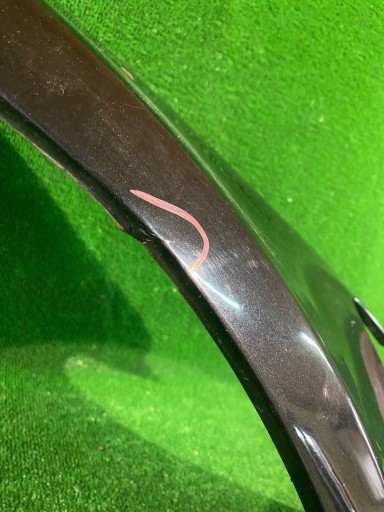 BLATOBRAN PREDNJA STRANA DESNA VW PASSAT CC NR.219