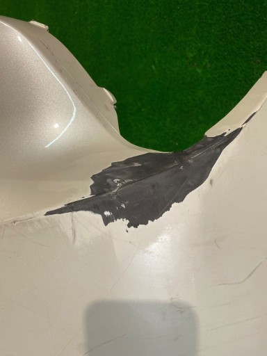 BRANIK ZADNJI CITROEN DS5 NR.5319