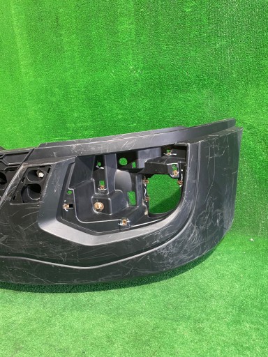 BRANIK PREDNJA STRANA IVECO DAILY VI 14- NR.5477