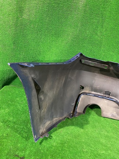 BRANIK ZADNJI BMW 6 F12 F13 M-PAKET NR.5519