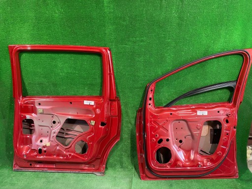 VRATA ZADNJI ZADNJA DESNA SEAT ALHAMBRA VW SHARAN NR.66 VRATA ZADNJI ZADNJA DESNA SEAT ALHAMBRA VW SHARAN NR.66