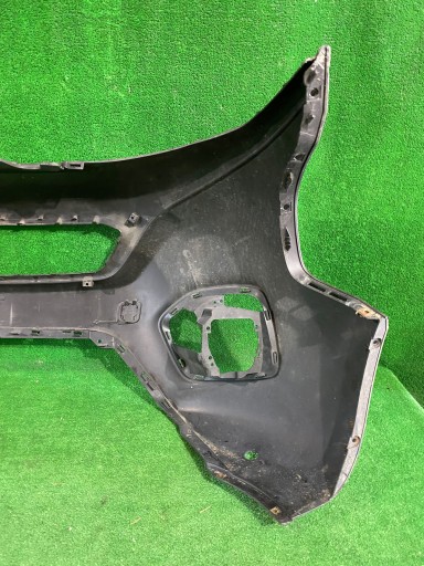 BRANIK PREDNJA STRANA FIAT FIORINO QUBO REDIZAJN 16- NR.5688