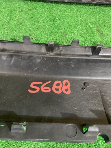 BRANIK PREDNJA STRANA FIAT FIORINO QUBO REDIZAJN 16- NR.5688