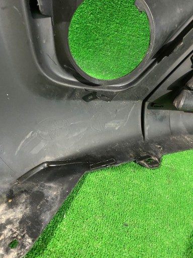 BRANIK PREDNJA STRANA TOYOTA PROACE VERSO 16- NR.5754