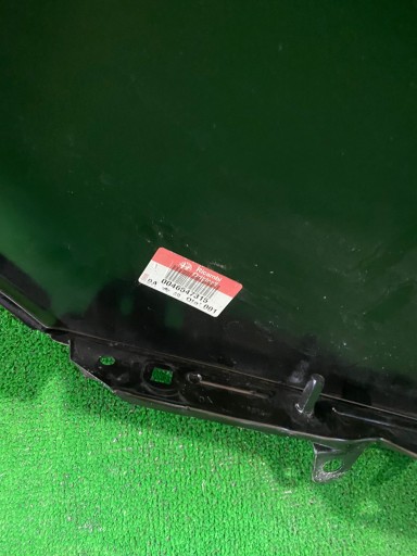 BLATOBRAN PREDNJA STRANA LIJEVA ALFA ROMEO 147 NR.158