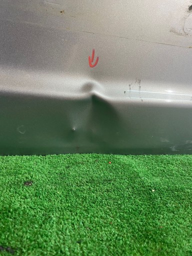 GEPEK ZADNJA ZADNJI GEPEKA SUBARU OUTBACK IV 09- GEPEK ZADNJA ZADNJI GEPEKA SUBARU OUTBACK IV 09-