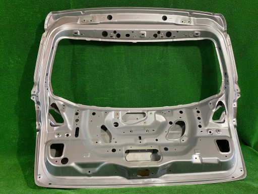 GEPEK ZADNJA ZADNJI GEPEKA SUBARU OUTBACK IV 09- GEPEK ZADNJA ZADNJI GEPEKA SUBARU OUTBACK IV 09-