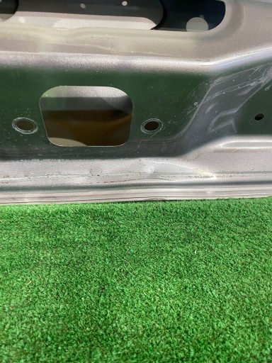 GEPEK ZADNJA ZADNJI GEPEKA SUBARU OUTBACK IV 09- GEPEK ZADNJA ZADNJI GEPEKA SUBARU OUTBACK IV 09-