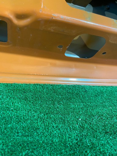 GEPEK ZADNJA ZADNJI GEPEKA SUBARU XV I GEPEK ZADNJA ZADNJI GEPEKA SUBARU XV I