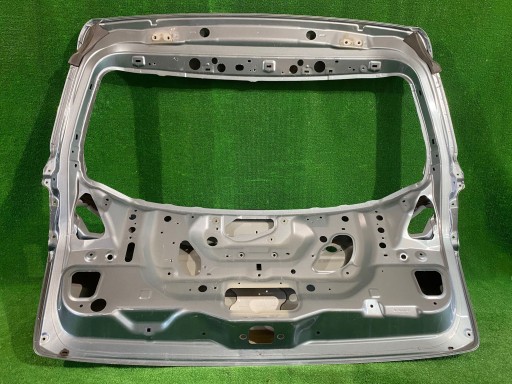 GEPEK ZADNJA  ZADNJI GEPEKA SUBARU OUTBACK IV 09-