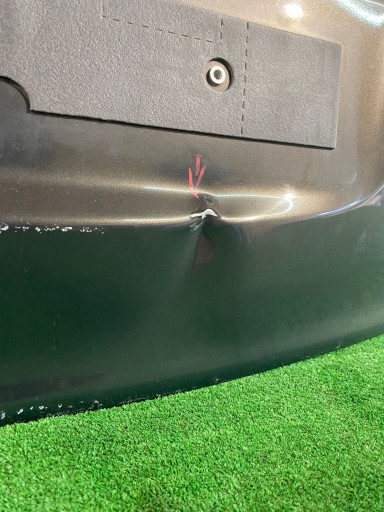 GEPEK ZADNJA ZADNJI GEPEKA OPEL MERIVA B II GEPEK ZADNJA ZADNJI GEPEKA OPEL MERIVA B II