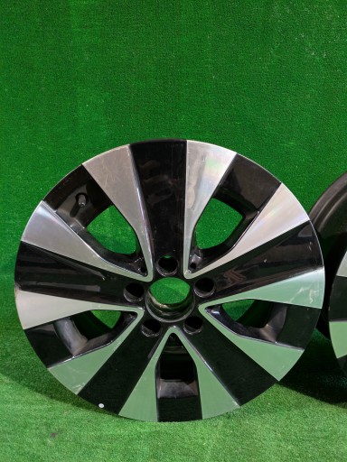 FELGA ALUMINIJSKA MERCEDES-BENZ OE V VITO VIANO 7.0