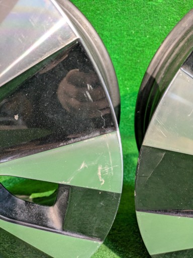 FELGA ALUMINIJSKA MERCEDES-BENZ OE V VITO VIANO 7.0