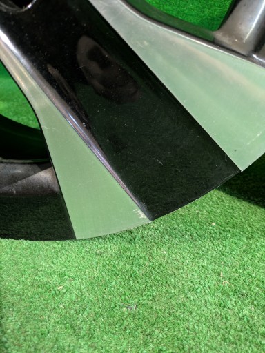 FELGA ALUMINIJSKA MERCEDES-BENZ OE V VITO VIANO 7.0