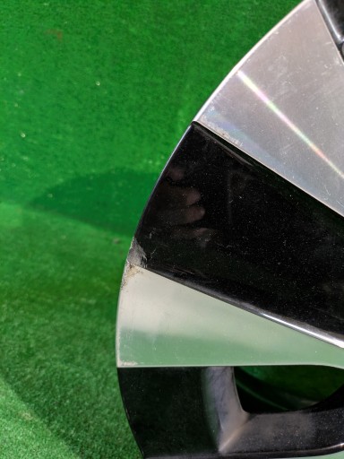 FELGA ALUMINIJSKA MERCEDES-BENZ OE V VITO VIANO 7.0