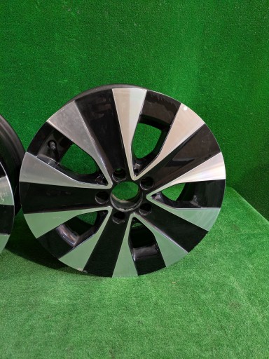 FELGA ALUMINIJSKA MERCEDES-BENZ OE V VITO VIANO 7.0