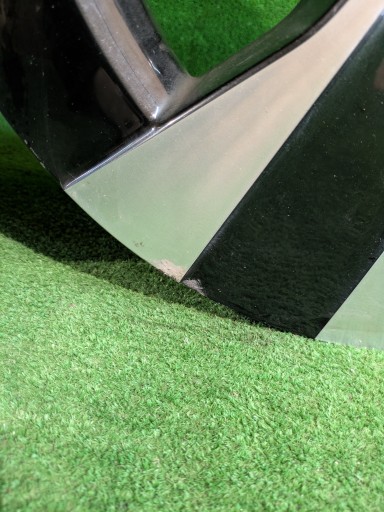 FELGA ALUMINIJSKA MERCEDES-BENZ OE V VITO VIANO 7.0