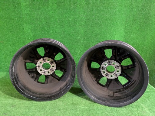 FELGA ALUMINIJSKA MERCEDES-BENZ OE V VITO VIANO 7.0