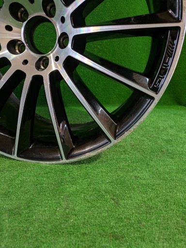 ALUMINIJSKA FELGA MERCEDES CLS 20