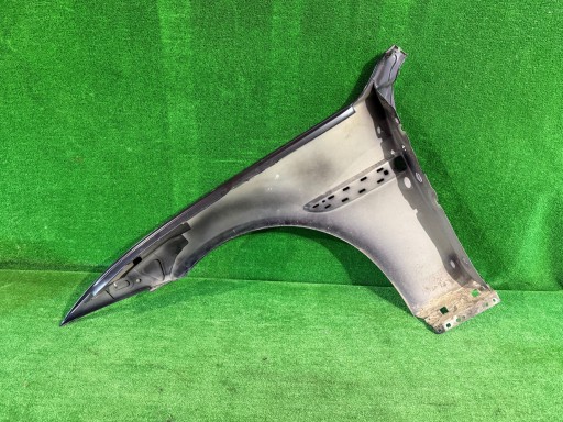 BLATOBRAN PREDNJA STRANA DESNA JAGUAR XF II 15- NR.131