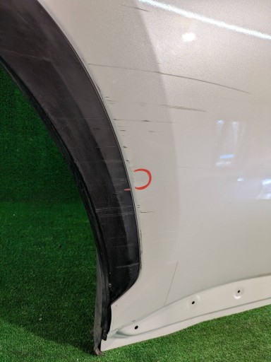 VRATA ZADNJI ZADNJA DESNA LEXUS NX II 21- NR.2901 VRATA ZADNJI ZADNJA DESNA LEXUS NX II 21- NR.2901
