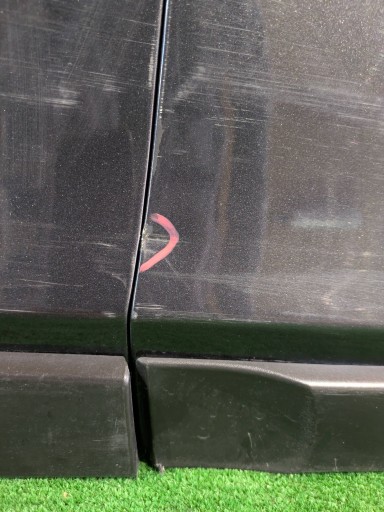 VRATA ZADNJI ZADNJA LIJEVA SUBARU OUTBACK V NR.2892 VRATA ZADNJI ZADNJA LIJEVA SUBARU OUTBACK V NR.2892