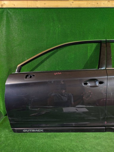 VRATA PREDNJA STRANA LIJEVA SUBARU OUTBACK V 14-19 NR.2852