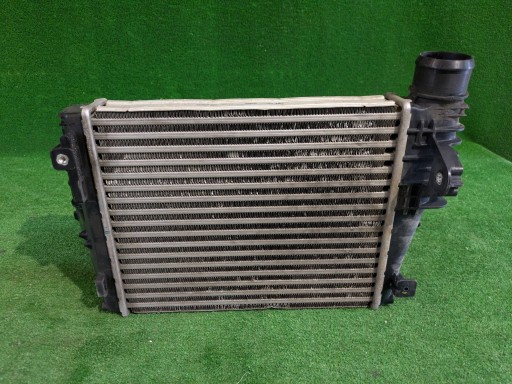 INTERCOOLER PEUGEOT EXPERT CITROEN JUMPY NR.103