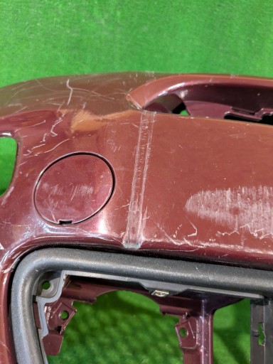 BRANIK PREDNJA STRANA FIAT GRANDE PUNTO REDIZAJN 12- NR.6092