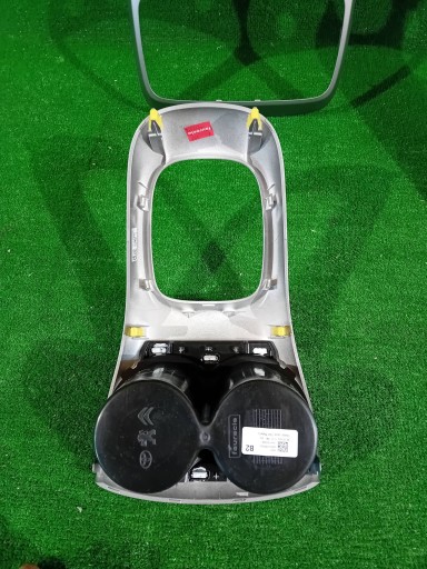 PANEL SREDNJI TOYOTA AYGO PEUGEOT 108 CITROEN C1