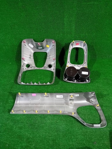 PANEL SREDNJI TOYOTA AYGO PEUGEOT 108 CITROEN C1