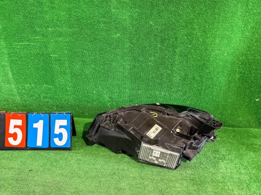 FAR DESNA STRANA PEUGEOT 508 II FULL LED NR:515 FAR DESNA STRANA PEUGEOT 508 II FULL LED NR:515