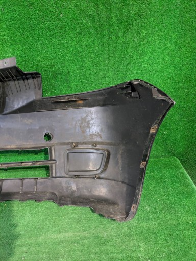 BRANIK PREDNJA STRANA KIA PICANTO I 03-07 NR.Z6250