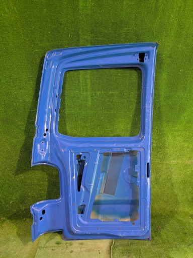 VRATA ZADNJA DESNA STRANA ZADNJI VW TRANSPORTER T5 NR.32