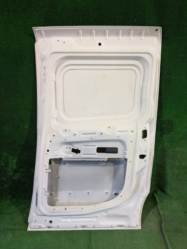 VRATA DESNA  BOČNA FIAT DOBLO II OPEL COMBO D NR.37