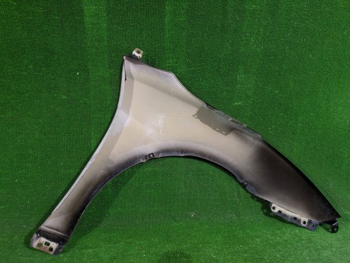 BLATOBRAN PREDNJA STRANA LIJEVA HYUNDAI I40 NR.053