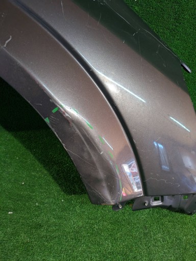 BLATOBRAN PREDNJA STRANA DESNA OPEL ASTRA H NR.060