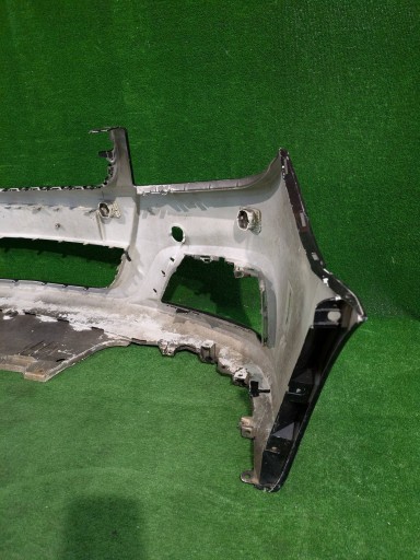 BRANIK PREDNJA STRANA OPEL VECTRA C REDIZAJN 05- NR.6325