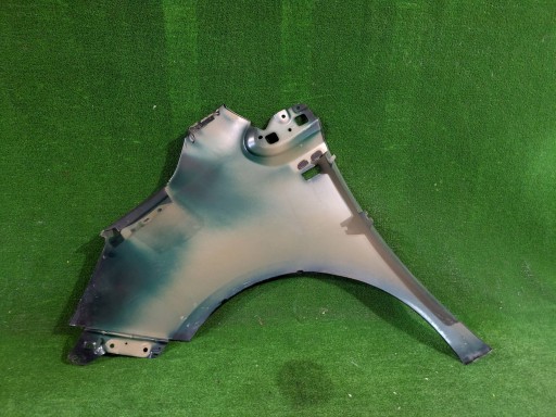 BLATOBRAN PREDNJA STRANA DESNA OPEL MERIVA B II 10- NR.049