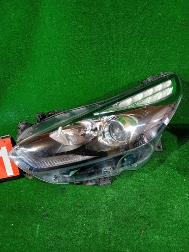 FAR LIJEVA STRANA PREDNJA FORD S-MAX MK2 14- GALAXY MK4 LED FM2B-13W030-GA FAR LIJEVA STRANA PREDNJA FORD S-MAX MK2 14- GALAXY MK4 LED FM2B-13W030-GA